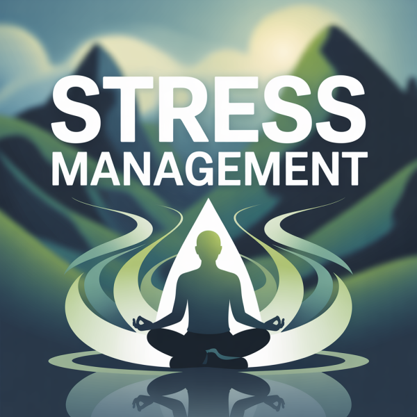 Stress Management Online Certificate Course