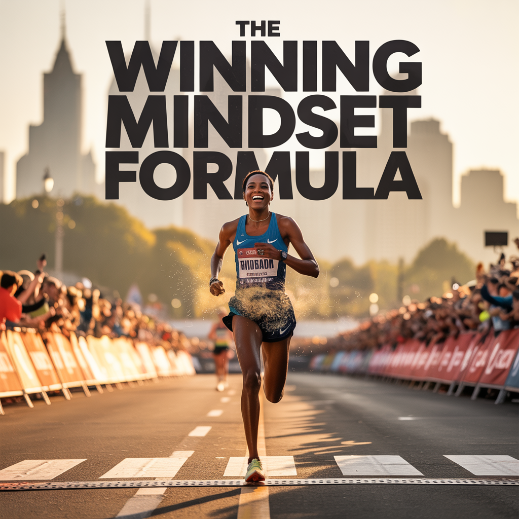The Winning Mindset Formula Online Certificate Course