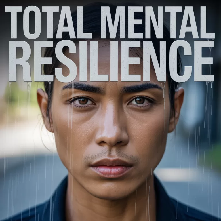 Total Mental Resilience Online Certificate Course