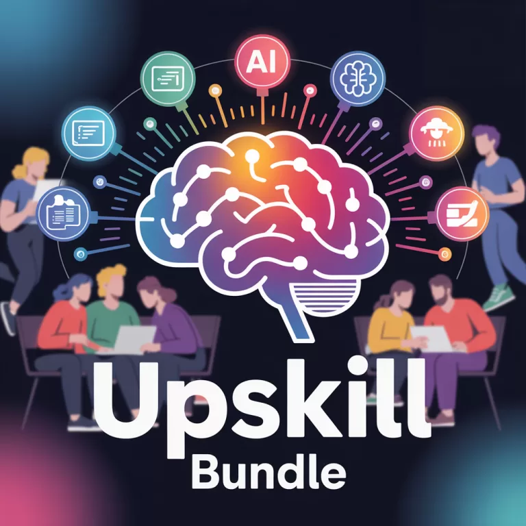 Upskill Bundle