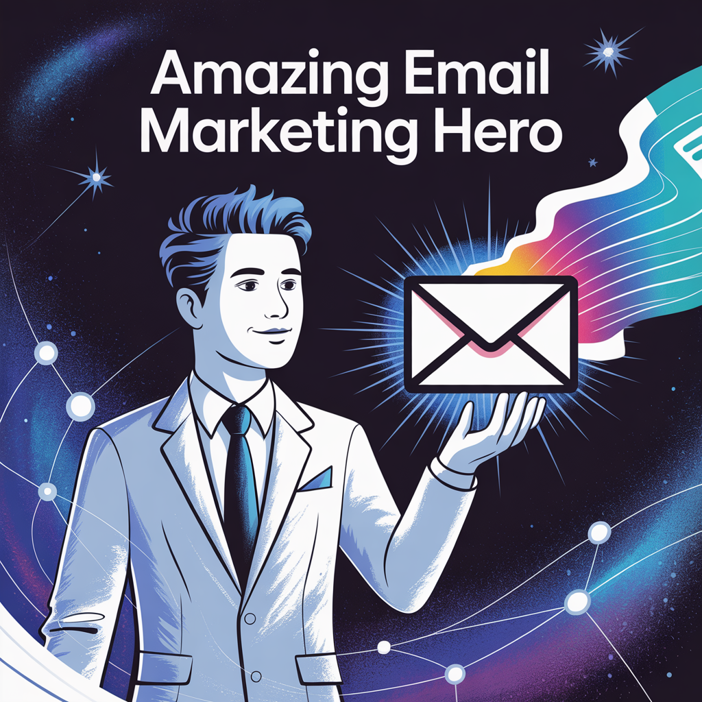 Amazing Email Marketing Hero Online Certificate Course