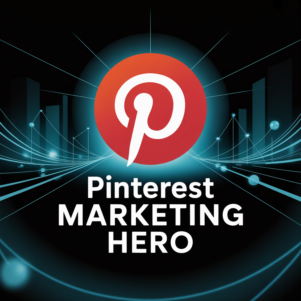 Pinterest Marketing Hero Online Certificate Course