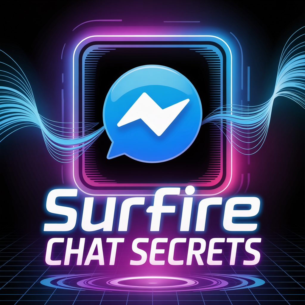 Surfire Chat Secrets Online Certificate Course