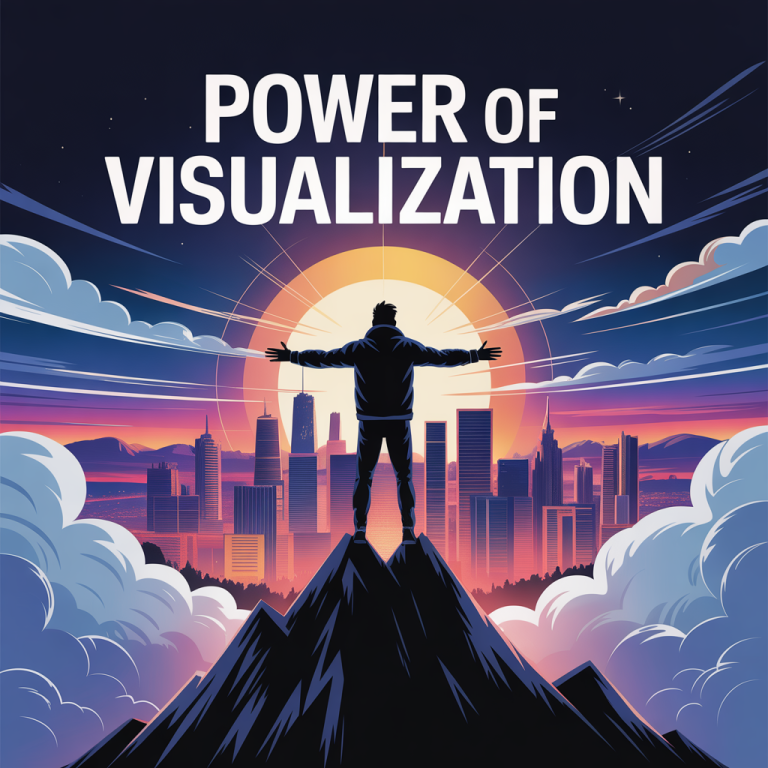 Power of Visualization Online Certificate Course
