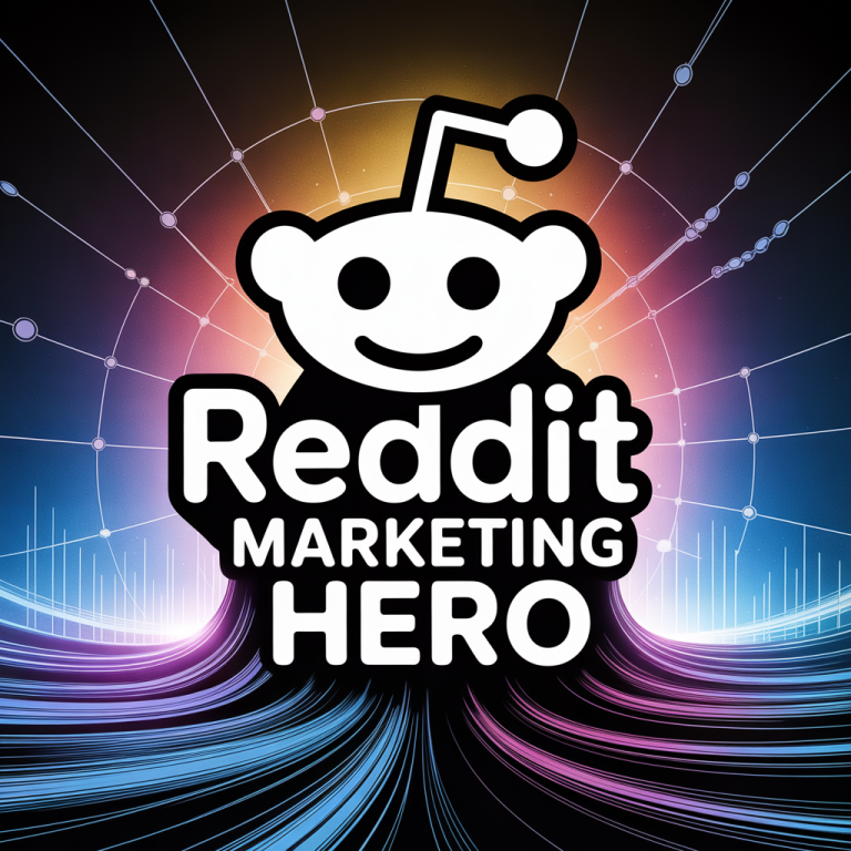 Reddit Marketing Hero Online Certificate Course