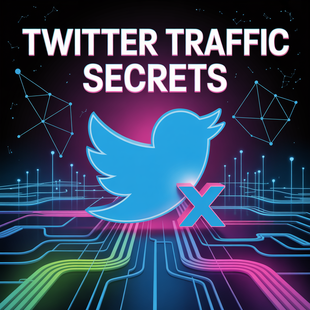 Twitter Traffic Secrets Online Certificate Course