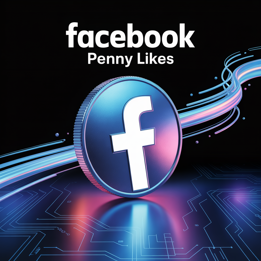 Facebook Penny Likes Online Certificate Course