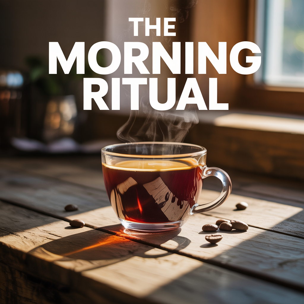 The Morning Ritual Online Certificate Course