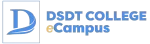 DSDT College eCampus