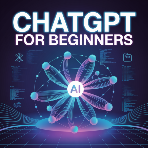 ChatGPT for Beginners Online Certificate Course