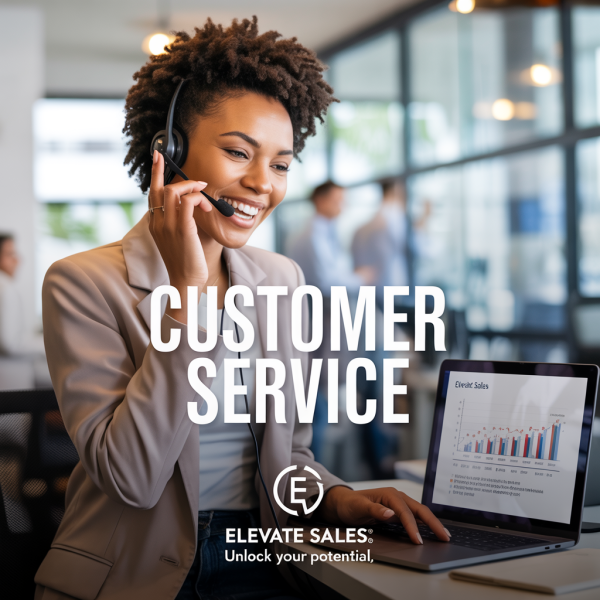 Customer Service Online Certificate Course