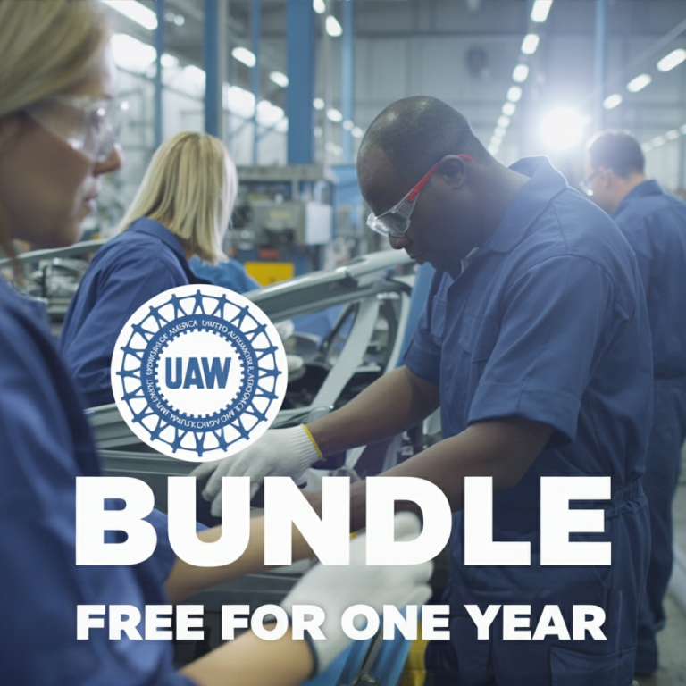 UAW Bundle