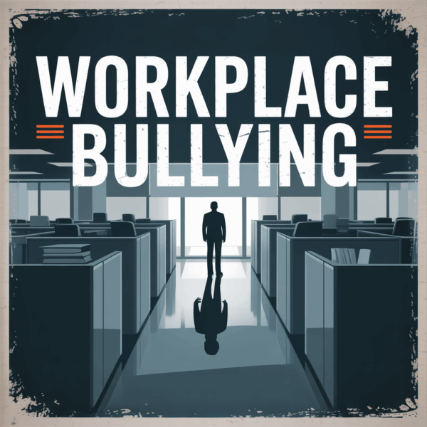 Workplace Bullying Online Certificate Course