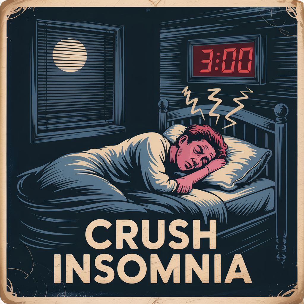 Insomnia Tips: Fall Asleep Faster, Wake Clearer
