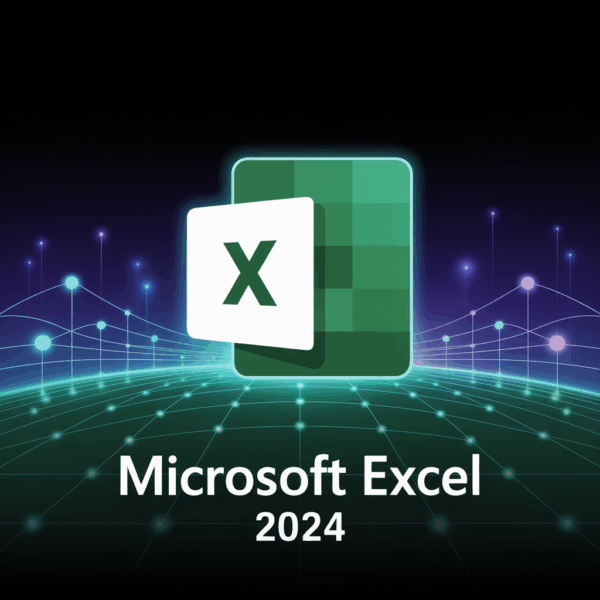 Microsoft Excel 2024 Online Certificate Course