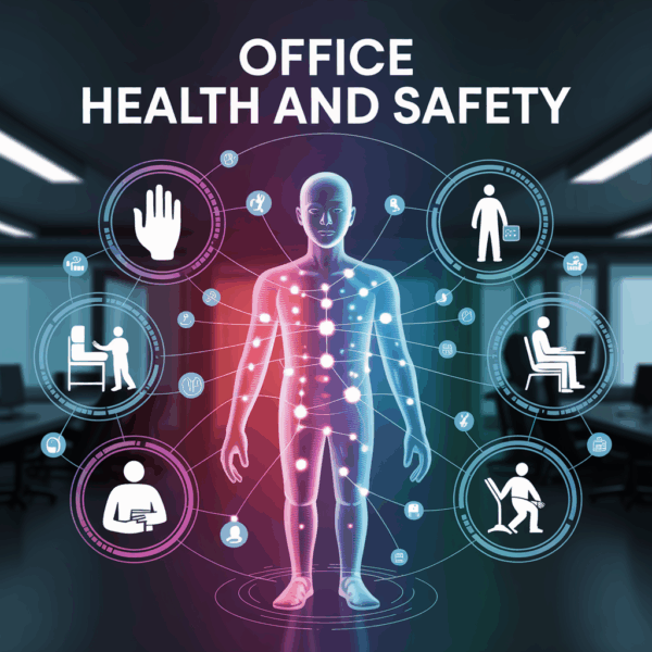 Office Health and Safety Online Certificate Couse