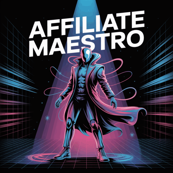 Affiliate Maestro Online Certificate Course