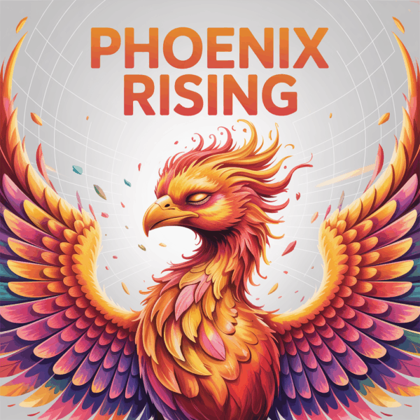Phoenix Rising Online Certificate Course