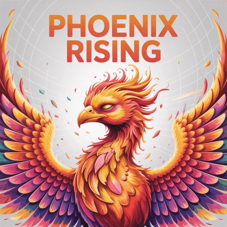 Phoenix Rising Online Certificate Course