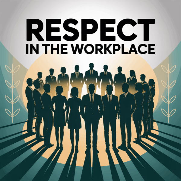Respect In The Workplace Online Certificate Course