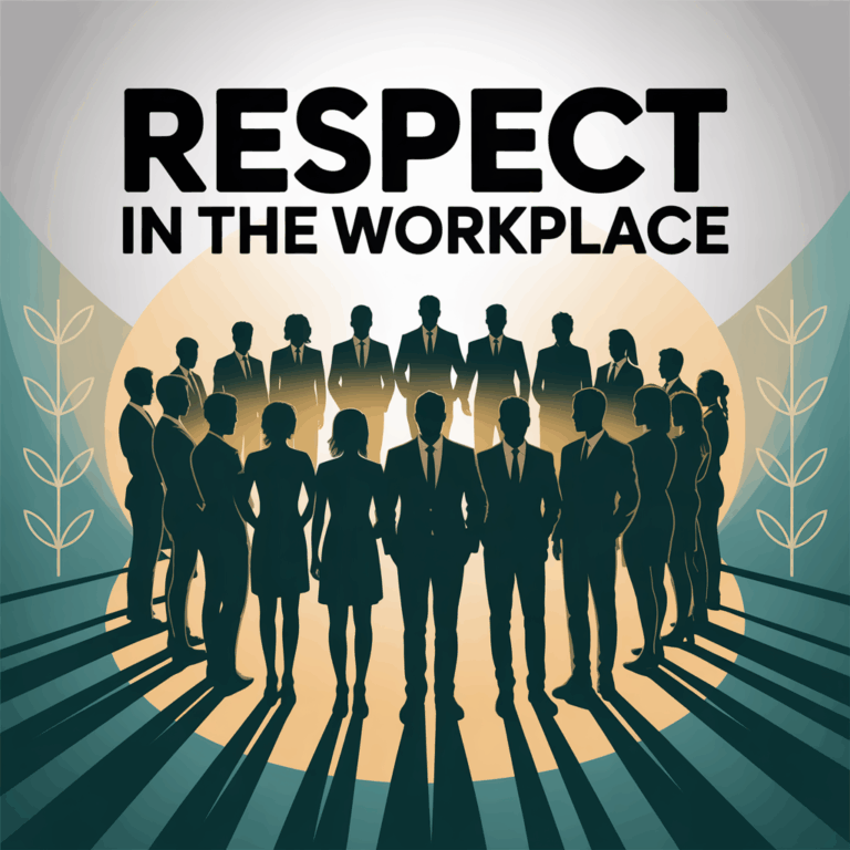 Respect In The Workplace Online Certificate Course