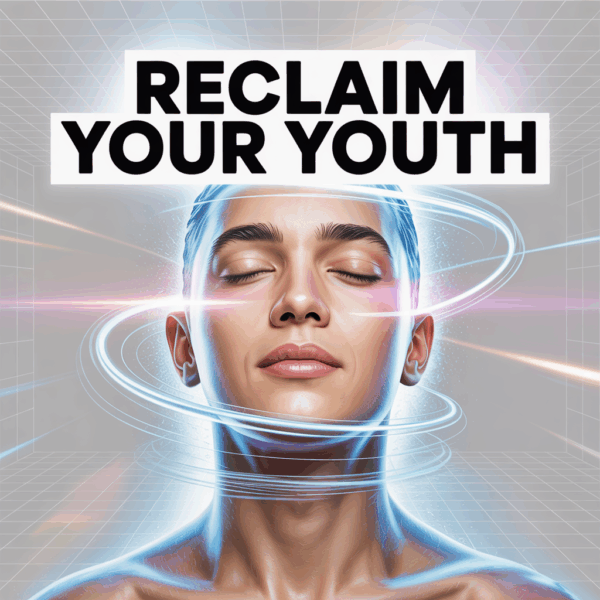 Reclaim Your Youth Online Certificate Course