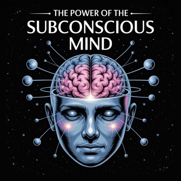 The Power of the Subconscious Mind Online Certificate Course