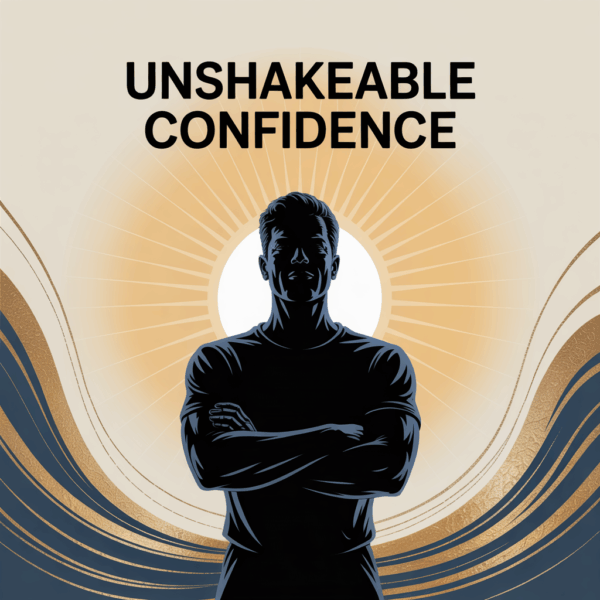 Unshakeable Confidence Online Certificate Course