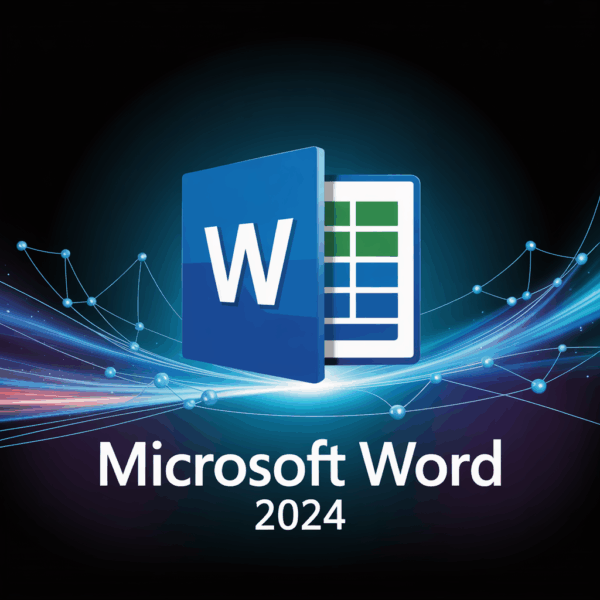 Microsoft Word 2024 Online Certificate Course