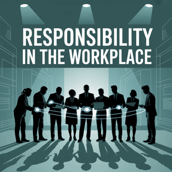 Responsibility in the Workplace Online Certificate Course