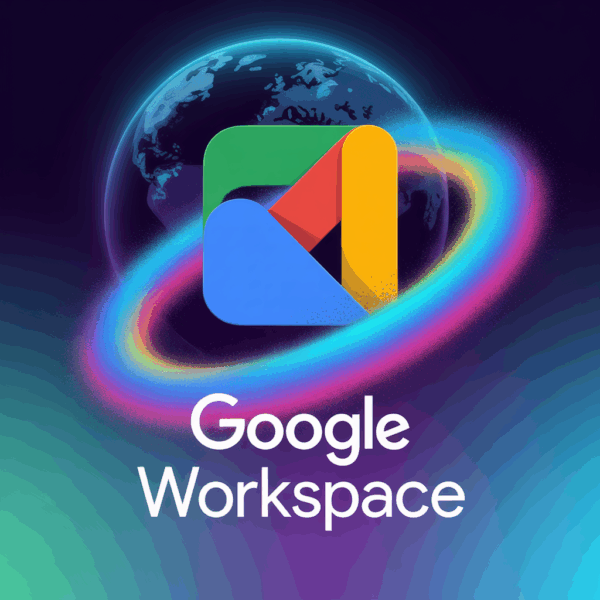 Google Workspace Online Certificate Course