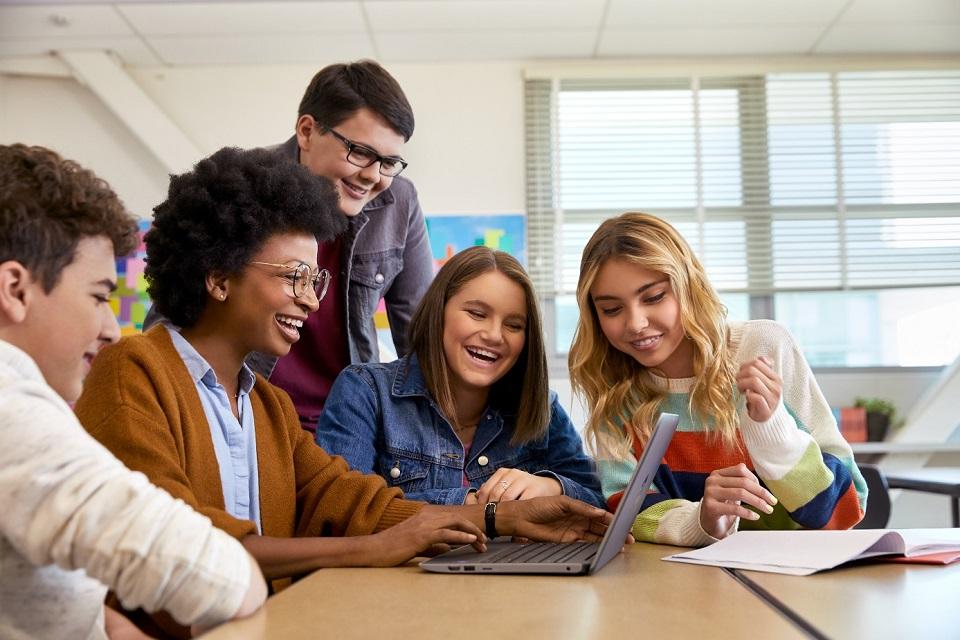 Career-focused learning built for busy professionals