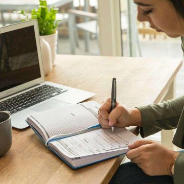 Productivity & Self Help