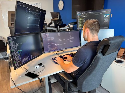 Web & Development