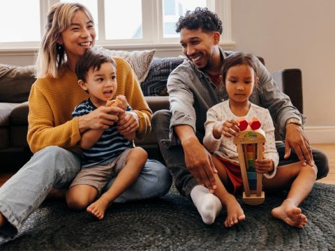 Parenting & Family