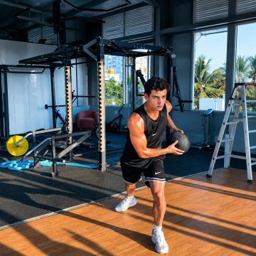 Health & Fitness